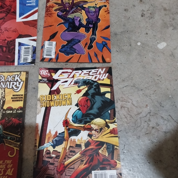 Comic - Picture 2 of 3